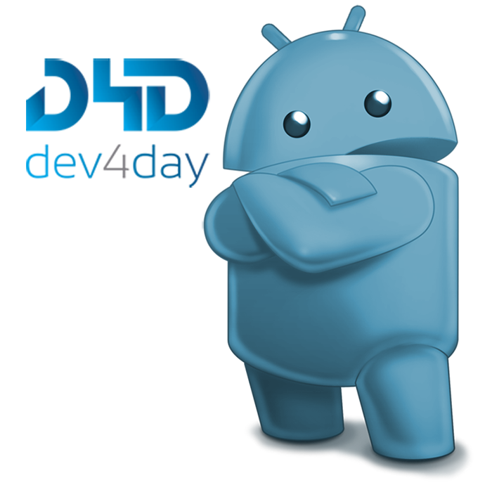 Додаток Android , розробка та створення  мобільних додатків м. Дрогобич ТОВ "Дев Фор Дей" (Dev4Day)